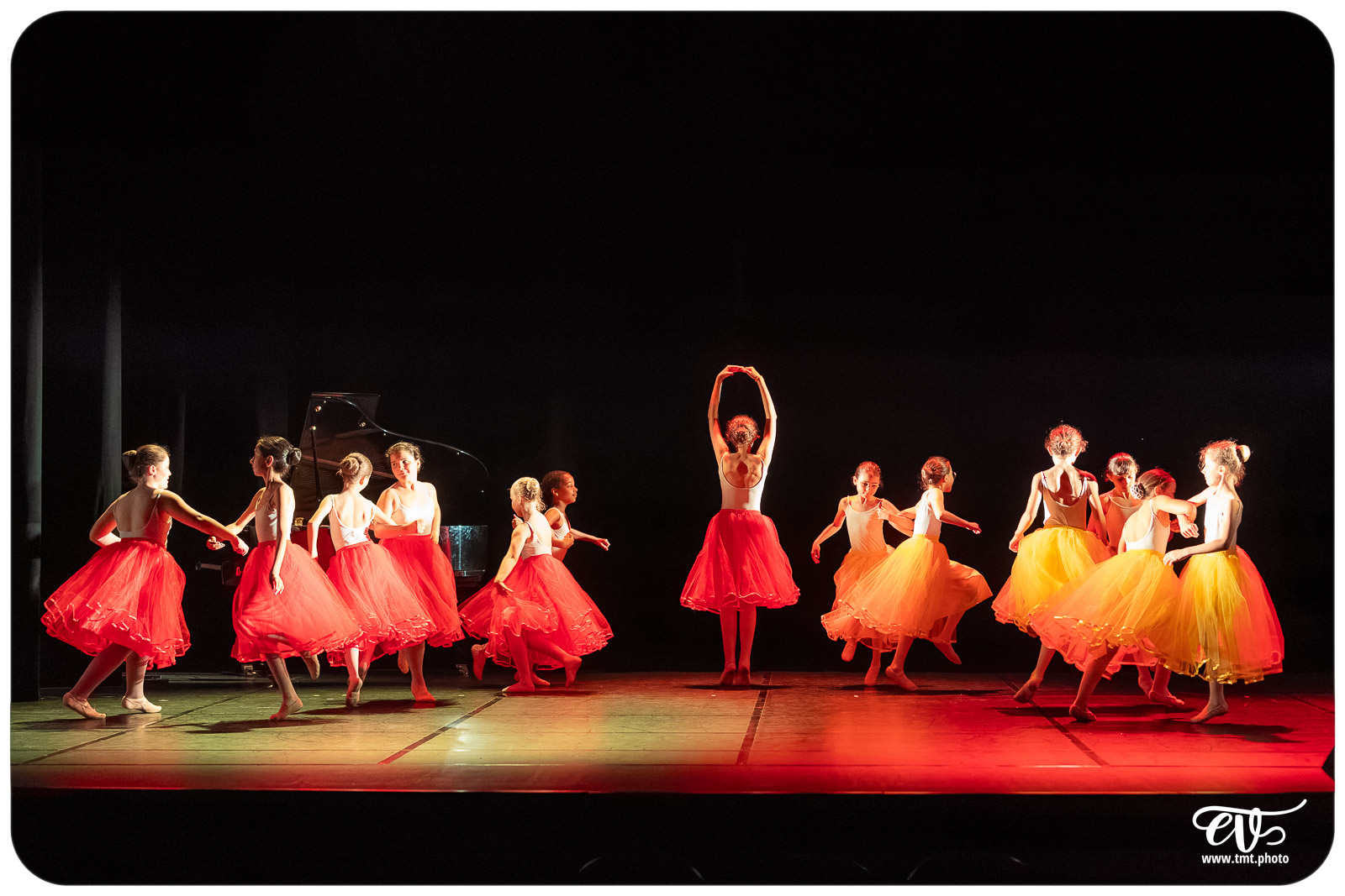 GALA DANSE EMMDH 2024